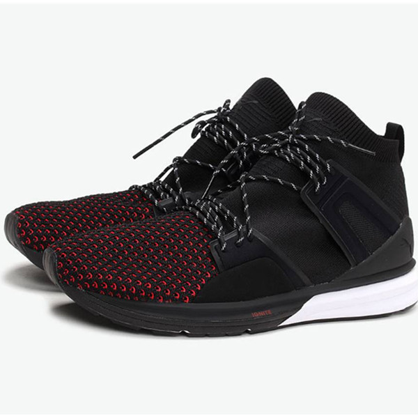 进口商品！PUMA B.O.G Limitless 休闲运动鞋 499元包邮（下单立减）