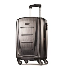 Samsonite 新秀丽 Winfield 2 万向轮拉杆箱20寸