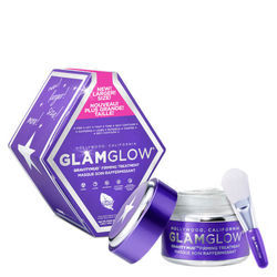 GlamGlow格莱魅Gravitymud提拉紧致面膜 50g £32.5（约289.71元）