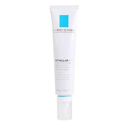 理肤泉（LA ROCHE-POSAY） 乳液清痘焕肤乳/K+乳 新版30ml 2支 ￥168