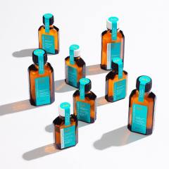【解禁直邮！随时禁运】HQhair：Moroccanoil 摩洛哥油洗护产品