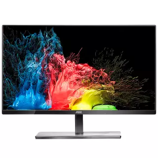 15日0点:AOC IV2379VHE 23 AH-IPS显示器  券后769元