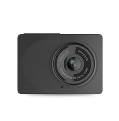 小蚁 智能行车记录仪 动力版 隐藏式1080P高清wifi夜视 内置WIFI ￥189