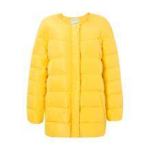 ￥89.9 女基础款羽绒服