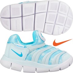 【满额包邮】NIKE 耐克毛毛虫儿童鞋 15cm