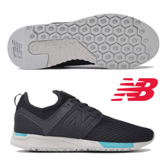 【满额包邮】new balance 新百伦 男运动休闲鞋