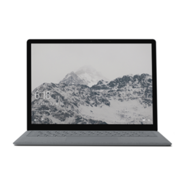 微软（Microsoft） Surface Laptop 笔记本电脑 ￥7999