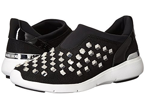 折合440.93元 MICHAEL Michael Kors Joyce 女士真皮平底鞋