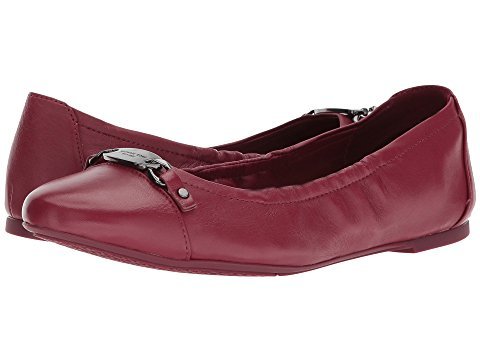 折合321.93元 MICHAEL Michael Kors Joyce 女士真皮平底鞋
