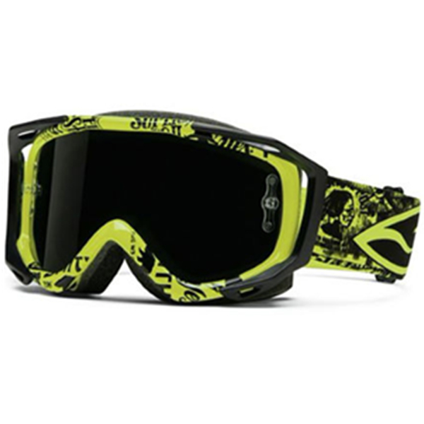 顶级性能！Smith Fuel V.2 SW-X M护目镜 271.41元