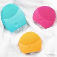 低至8折+额外9折 Foreo洗脸刷mini2等洁面刷热卖 相当于7.2折收