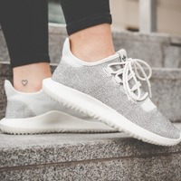 $39.99 adidas Tubular Shadow 女士运动鞋