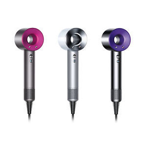 折合1749.93元 Dyson 戴森 HD01 Supersoni Hair Dryer 吹风机 官翻