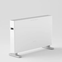 新品发售： smartmi 智米 DNQ01ZM 电暖器 269元包邮
