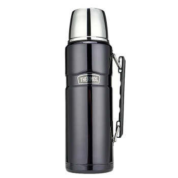 膳魔师（THERMOS） SK-2010 1.2L高真空保温瓶 ￥179