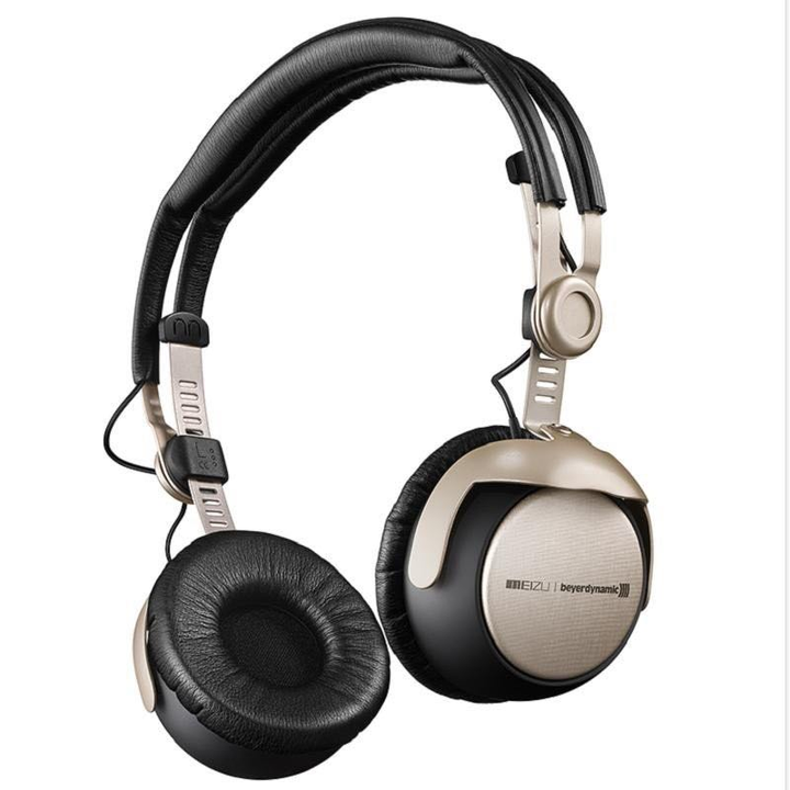 beyerdynamic 拜亚动力 DT1350 头戴式耳机 786元包邮