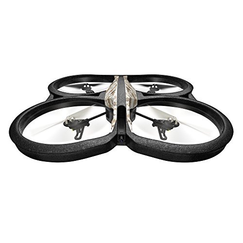 Parrot 派诺特 AR.Drone 2.0 Elite 精英版 四轴无人机 9500日元（约569.05元）