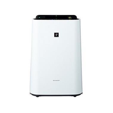 夏普（SHARP） KC-F50-W 空气清新加湿机 双重净化模式 ￥1220