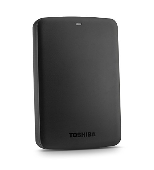 Toshiba 东芝 Canvio 2TB移动硬盘 - 黑色（HDTB320XK3CA） 457.12元