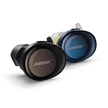 Bose SoundSport Free 无线运动耳机 5小时续航 防水防汗 ￥1262