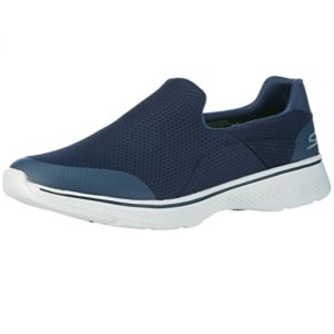 SKECHERS 斯凯奇 Performance Go Walk 4男士健步鞋 $22.48（约￥220）