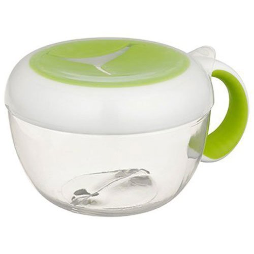 凑单品：OXO Tot Flippy Cup 婴幼儿零食杯 $3.99