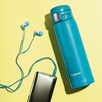 $23.19 Zojirushi SM-SC48AV 保温杯 天蓝色