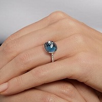 满$150享8折优惠 Swarovski 精选首饰情人节热卖