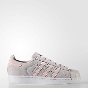 折合212.8元 Adidas阿迪达斯SUPERSTAR 大童休闲运动鞋