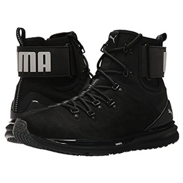 帅气有型！PUMA彪马Ignite Limitless男靴 $52.44（到手约￥514）