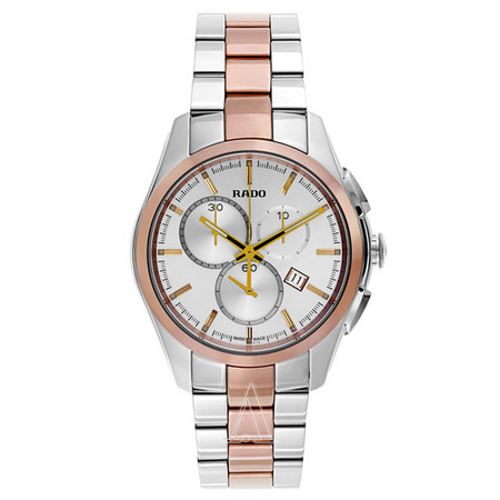 雷达（RADO） HyperChrome R32039102 男士时装腕表 ￥4800