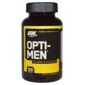 折合109.2元 Optimum Nutrition欧普特蒙 男士复合维生素150片