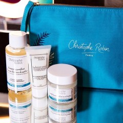 【混搭好折】HQhair：Christophe Robin、First Aid Beauty、Tangle Teezer 等护肤、美发产品等