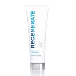 折合63元 凑单品！REGENERATE 美白修复牙釉质牙膏 75ml