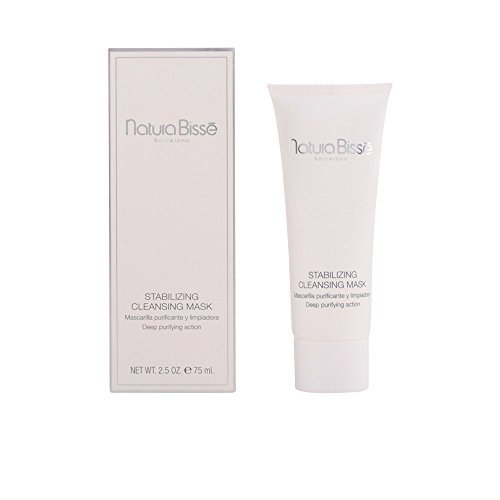 西班牙皇室御用！Natura Bissé 平衡清洁面膜 75ml 到手价217元 189.25元