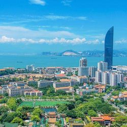 自由行： 全国多地-厦门+武夷山5天4晚（往返机票+中间段高铁+全程酒店） 1687元起/人