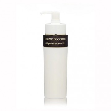 熟龄干皮最爱：COSME DECORTE 黛珂 Cellgenie系列 时光活妍保湿乳液ER 特润型 200ml 8.2折 直邮中国 JPY￥6220(￥323)