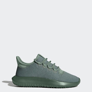 adidas 阿迪达斯 Originals Tubular Shadow 大童款休闲运动鞋 $29.99（约￥240）