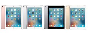 Apple 苹果 9.7英寸 iPad Pro 平板电脑 32GB WIFI+4G版 $399.99（约￥2760）