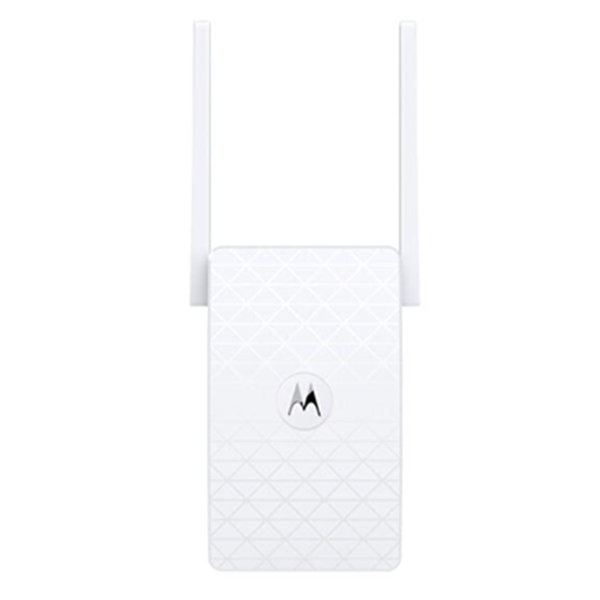 超值优惠！Motorola 摩中继EX1 WiFi放大器 69元（满99元包邮）