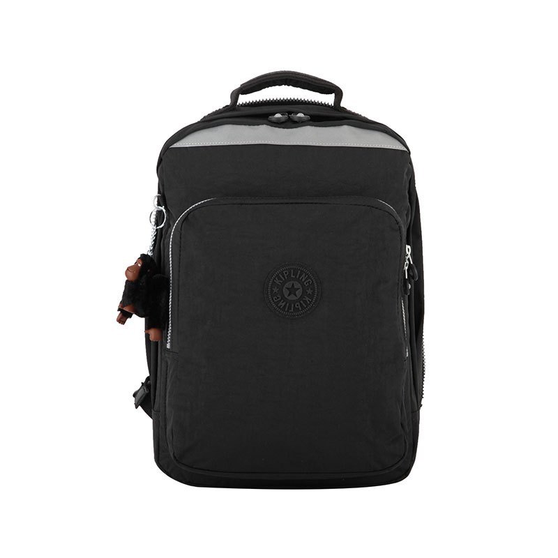 Kipling 凯浦林 COLLEGE 女款双肩包 +凑单品 254元包邮（用券）