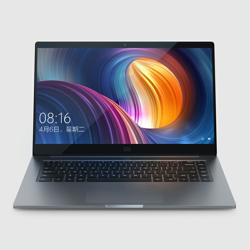 MI 小米笔记本Pro 15.6英寸（i5-8250U、8GB、256GB、MX150独显） 5199元包邮（需用券）