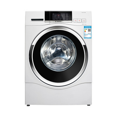 BOSCH 博世 XQG100-WAU287600W 10公斤 滚筒洗衣机 7399元包邮（双重优惠）