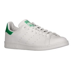 不用拼单额外7折！男女同款 Adidas Originals 三叶草 Stan Smith 小绿尾
