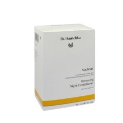 【好价】Dr. Hauschka 德国世家 律动夜间修护甘露 50*1ml