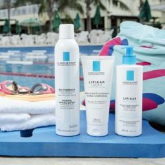 【限时7.6折】德国BA保镖药房中文网：精选 La Roche-Posay 理肤泉美妆个护专场