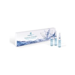 【好价】Bodyguardpharm BA保镖药房高效保湿修护玻尿酸甘露 2ml*14支