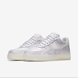 10点开售： NIKE 耐克 X CLOT AIR FORCE 1 PREMIUM 男士休闲运动鞋 1499元包邮