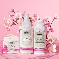 7折+价值$60好礼 Mama Mio孕期护肤品等热卖 孕妈妈必备