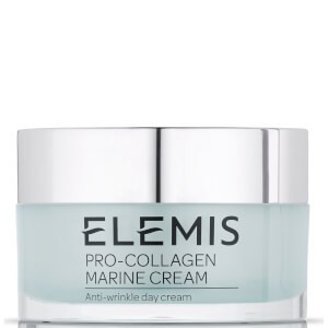 Elemis 海洋胶原蛋白护肤霜 50ml £56 约498元 包直邮